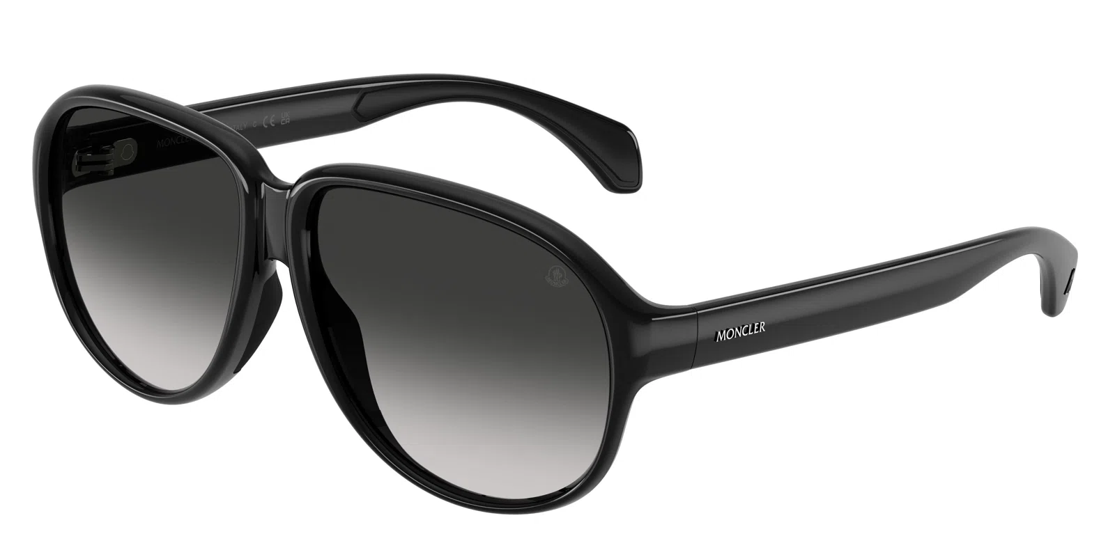 Moncler Halcyonne 8001 Sunglasses - view 2